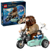 Lego 76443 Harry Potter Hagrid & Harry's Motorcycle Ride (617 Pieces)-Construction-LEGO-Toycra