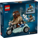 Lego 76443 Harry Potter Hagrid & Harry's Motorcycle Ride (617 Pieces)-Construction-LEGO-Toycra