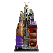 Lego 76444 Harry Potter Diagon Alley Wizarding Shops (2750 Pieces)