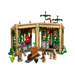 Lego 76445 Harry Potter Hogwarts Castle: Herbology Class (390 Pieces)-Construction-LEGO-Toycra