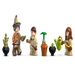Lego 76445 Harry Potter Hogwarts Castle: Herbology Class (390 Pieces)-Construction-LEGO-Toycra