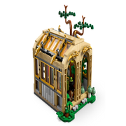 Lego 76445 Harry Potter Hogwarts Castle: Herbology Class (390 Pieces)