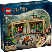 Lego 76445 Harry Potter Hogwarts Castle: Herbology Class (390 Pieces)