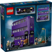 Lego 76446 Harry Potter Knight Bus Adventure (499 Pieces)-Construction-LEGO-Toycra
