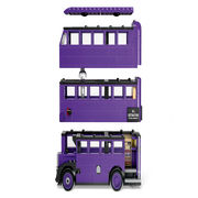 Lego 76446 Harry Potter Knight Bus Adventure (499 Pieces)