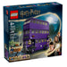 Lego 76446 Harry Potter Knight Bus Adventure (499 Pieces)-Construction-LEGO-Toycra