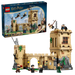 Lego 76447 Harry Potter Hogwarts Castle Flying Lessons (651 Pieces)-Construction-LEGO-Toycra