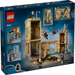 Lego 76447 Harry Potter Hogwarts Castle Flying Lessons (651 Pieces)-Construction-LEGO-Toycra