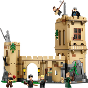 Lego 76447 Harry Potter Hogwarts Castle Flying Lessons (651 Pieces)
