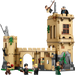 Lego 76447 Harry Potter Hogwarts Castle Flying Lessons (651 Pieces)-Construction-LEGO-Toycra