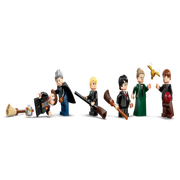 Lego 76447 Harry Potter Hogwarts Castle Flying Lessons (651 Pieces)