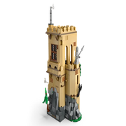 Lego 76447 Harry Potter Hogwarts Castle Flying Lessons (651 Pieces)