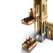 Lego 76447 Harry Potter Hogwarts Castle Flying Lessons (651 Pieces)