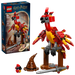 Lego 76448 Harry Potter Fawkes : Dumbledore's Phoenix (299 Pieces)-Construction-LEGO-Toycra