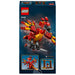 Lego 76448 Harry Potter Fawkes : Dumbledore's Phoenix (299 Pieces)-Construction-LEGO-Toycra