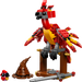 Lego 76448 Harry Potter Fawkes : Dumbledore's Phoenix (299 Pieces)-Construction-LEGO-Toycra