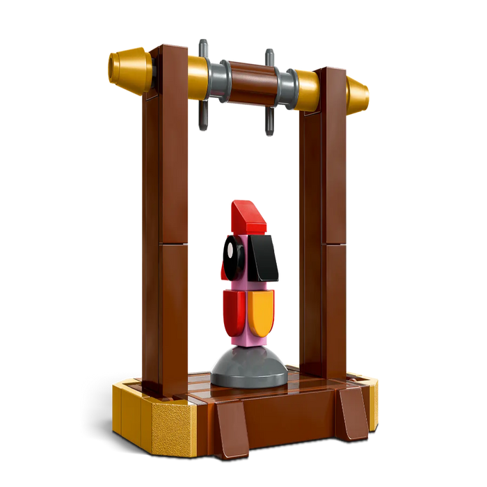 Lego 76448 Harry Potter Fawkes : Dumbledore's Phoenix (299 Pieces)-Construction-LEGO-Toycra