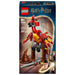 Lego 76448 Harry Potter Fawkes : Dumbledore's Phoenix (299 Pieces)-Construction-LEGO-Toycra