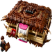 Lego 76449 Harry Potter Chomping Monster Book Of Monsters (518 Pieces)-Construction-LEGO-Toycra