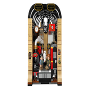 Lego 76450 Harry Potter Book Nook: Hogwarts Express (832 Pieces)