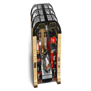 Lego 76450 Harry Potter Book Nook: Hogwarts Express (832 Pieces)