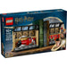Lego 76450 Harry Potter Book Nook: Hogwarts Express (832 Pieces)-Construction-LEGO-Toycra