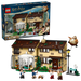 Lego 76451 Harry Potter Privet Drive: Aunt Marge's Visit (639 Pieces)-Construction-LEGO-Toycra
