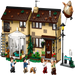 Lego 76451 Harry Potter Privet Drive: Aunt Marge's Visit (639 Pieces)-Construction-LEGO-Toycra