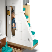 Lego 76451 Harry Potter Privet Drive: Aunt Marge's Visit (639 Pieces)