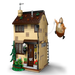 Lego 76451 Harry Potter Privet Drive: Aunt Marge's Visit (639 Pieces)-Construction-LEGO-Toycra