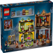 Lego 76452 Harry Potter Quality Quidditch Supplies & Ice Cream Parlour (795 Pieces)-Construction-LEGO-Toycra