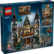 Lego 76453 Harry Potter Malfoy Manor (1601 Pieces)