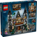 Lego 76453 Harry Potter Malfoy Manor (1601 Pieces)-Construction-LEGO-Toycra