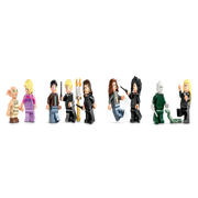 Lego 76453 Harry Potter Malfoy Manor (1601 Pieces)