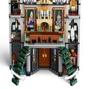 Lego 76453 Harry Potter Malfoy Manor (1601 Pieces)