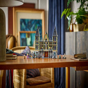 Lego 76453 Harry Potter Malfoy Manor (1601 Pieces)