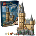 Lego 76454 Harry Potter Hogwarts Castle: The Main Tower (2135 Pieces)-Construction-LEGO-Toycra