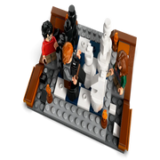 Lego 76454 Harry Potter Hogwarts Castle: The Main Tower (2135 Pieces)