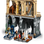 Lego 76454 Harry Potter Hogwarts Castle: The Main Tower (2135 Pieces)