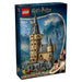 Lego 76454 Harry Potter Hogwarts Castle: The Main Tower (2135 Pieces)-Construction-LEGO-Toycra