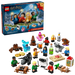 Lego 76456 Harry Potter LEGO Harry Potter Advent Calendar 2025 (278 Pieces)-Construction-LEGO-Toycra