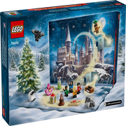 Lego 76456 Harry Potter LEGO Harry Potter Advent Calendar 2025 (278 Pieces)