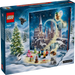 Lego 76456 Harry Potter LEGO Harry Potter Advent Calendar 2025 (278 Pieces)-Construction-LEGO-Toycra