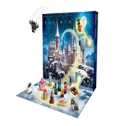 Lego 76456 Harry Potter LEGO Harry Potter Advent Calendar 2025 (278 Pieces)