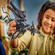 Lego 76458 Harry Potter Thestral Family (548 Pieces)