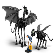 Lego 76458 Harry Potter Thestral Family (548 Pieces)