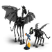 Lego 76458 Harry Potter Thestral Family (548 Pieces)-Construction-LEGO-Toycra
