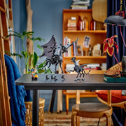 Lego 76458 Harry Potter Thestral Family (548 Pieces)