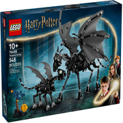 Lego 76458 Harry Potter Thestral Family (548 Pieces)