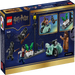 Lego 76459 Harry Potter Hagrid & Harry's Privet Drive Escape (124 Pieces)-Construction-LEGO-Toycra